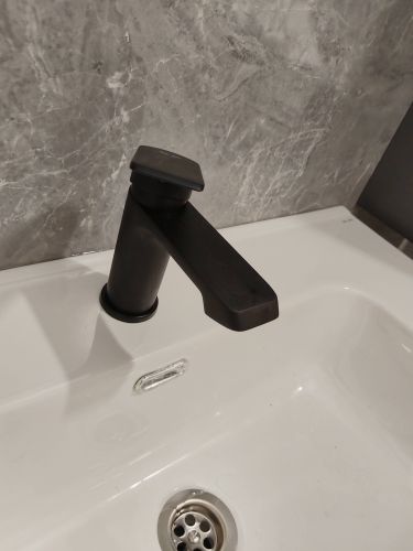 Установка напольного унитаза