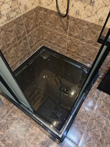 Первый час работы