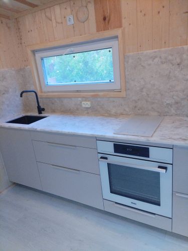 Установка и подключение подстольной мойки Выезд мастера за пределы зоны бесплатного выезда