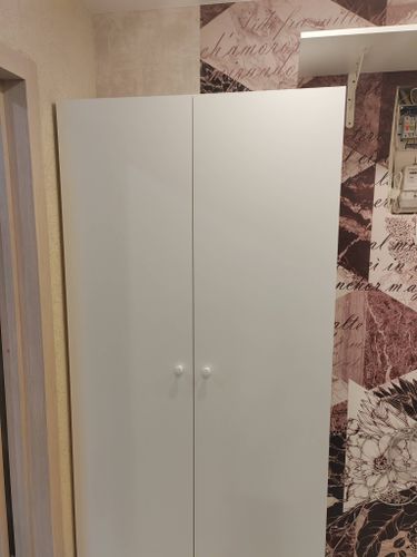 Навеска полки