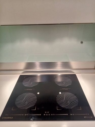 Установка и подключение электрической варочной поверхности