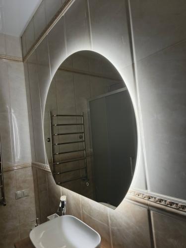 Первый час работы