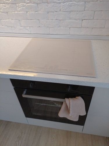 Установка и подключение вытяжки