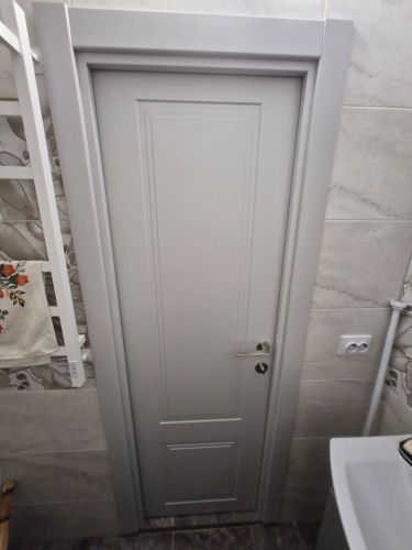 Замена дверного замка ( личинки )