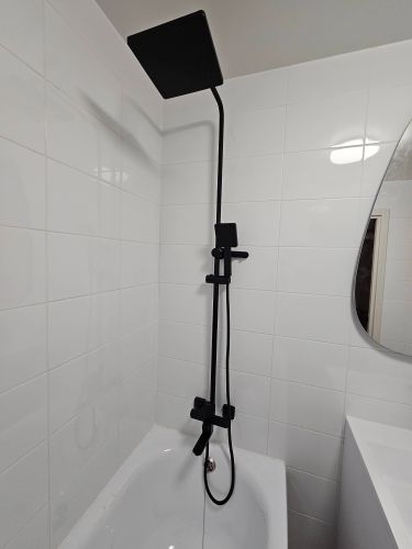 Установка напольного унитаза