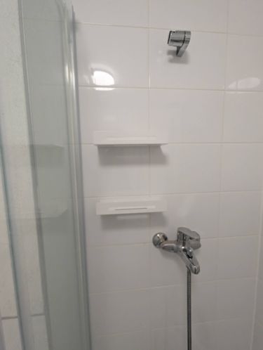 Навеска полки