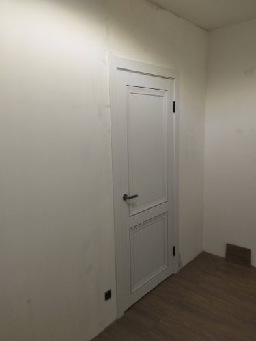 Врезка замка с личинкой/сантехнического/магнитного/ручек купе (пара)