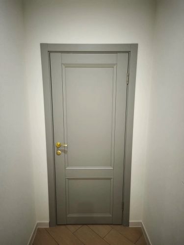 Установка добора до 20 см