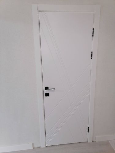 Врезка завертки/дверной ручки/магнитной ответки/цилиндра для замка