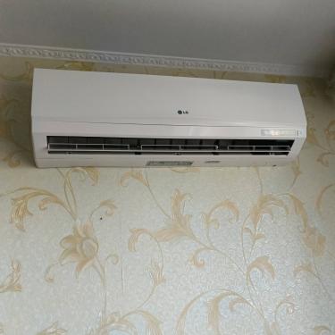 Заправка кондиционера