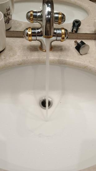 Устранение засора