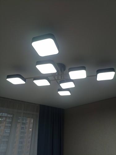 Монтаж и подключение бра