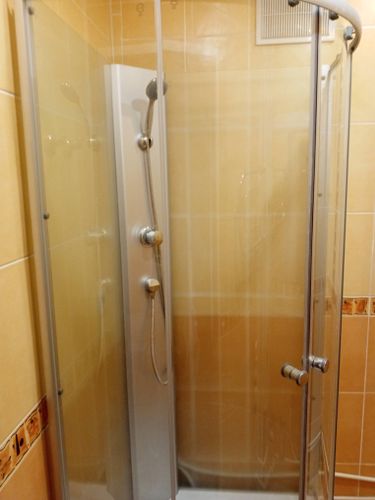 Устранение засора