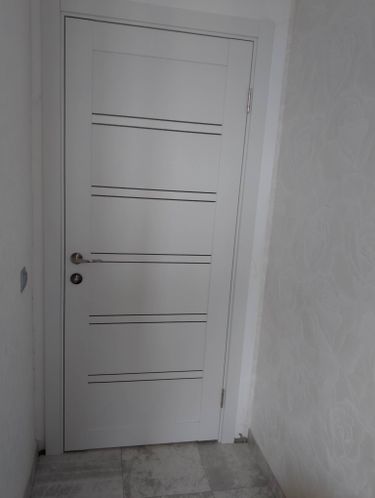 Врезка завертки/дверной ручки/магнитной ответки/цилиндра для замка