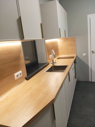 Перенос розетки