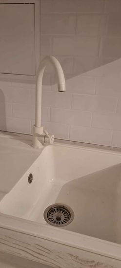 Сборка и установка проектной кухни под ключ