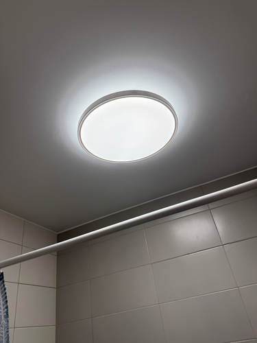 Монтаж и подключение настенно-потолочного светильника