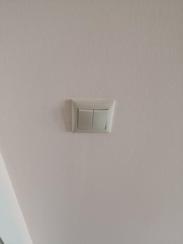 Сборка и навеска бра