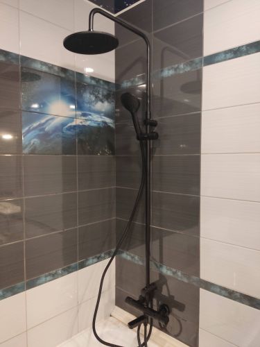 Проведена замена эксцентриков: старые детали демонтированы, установлены новые элементы, обеспечивающие надежное соединение. Проверена герметичность, функционирование системы восстановлено.