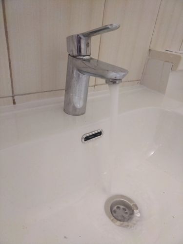 Установка турника
