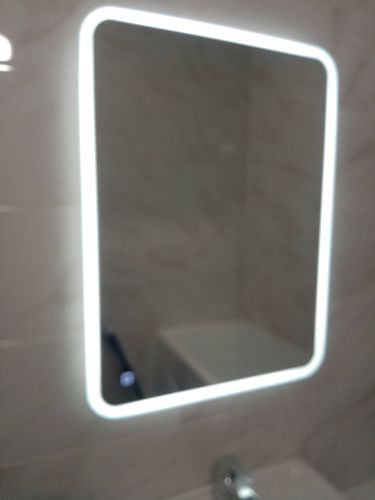 Навеска зеркала