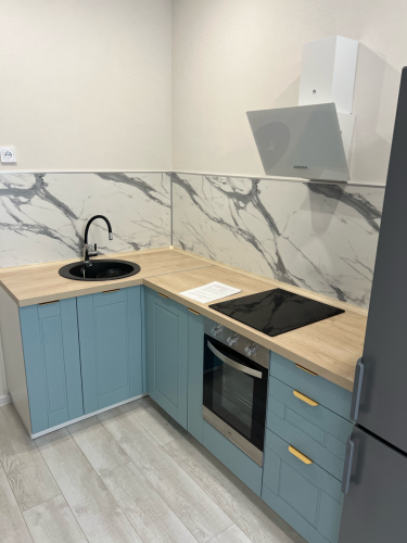 Установка стеновой панели МДФ/ДСП Выезд мастера за пределы зоны бесплатного выезда