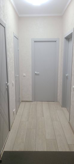 Врезка завертки/дверной ручки/магнитной ответки/цилиндра для замка