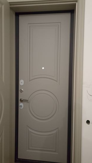 Врезка завертки/дверной ручки/магнитной ответки/цилиндра для замка