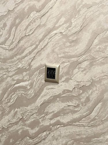 Первый час работы