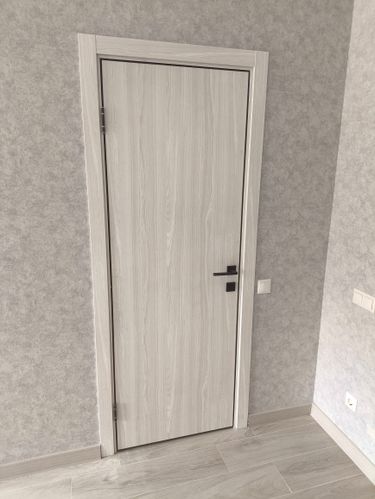 Врезка завертки/дверной ручки/магнитной ответки/цилиндра для замка