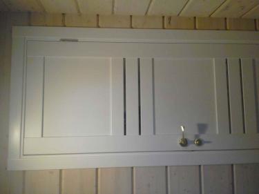 Установка межкомнатной одностворчатой двери Установка добора до 20 см Установка добора более 20 см