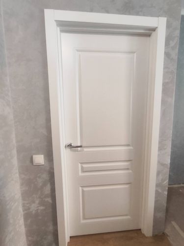 Врезка завертки/дверной ручки/магнитной ответки/цилиндра для замка