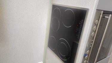 Подключение электрической варочной панели