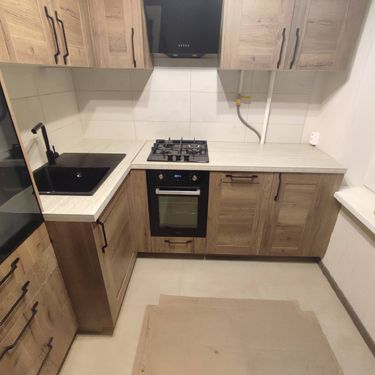 Монтаж и подключение настенно-потолочного светильника