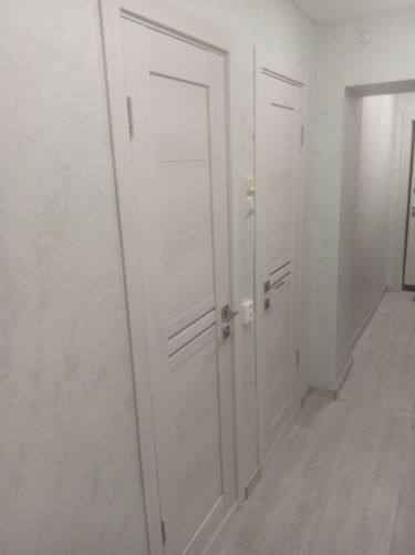 Врезка завертки/дверной ручки/магнитной ответки/цилиндра для замка