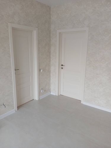 Врезка завертки/дверной ручки/магнитной ответки/цилиндра для замка