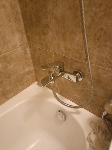 Установка напольного унитаза