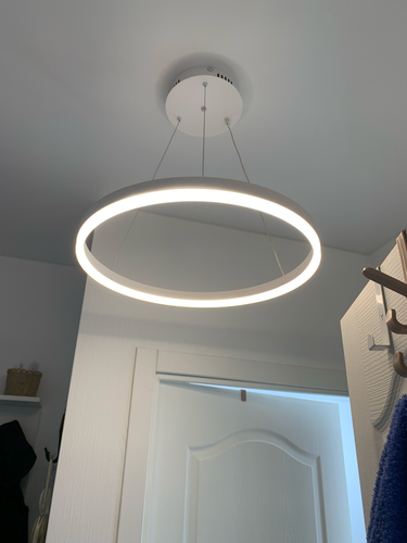 Монтаж и подключение настенно-потолочного светильника