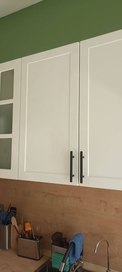 Замена фасадов