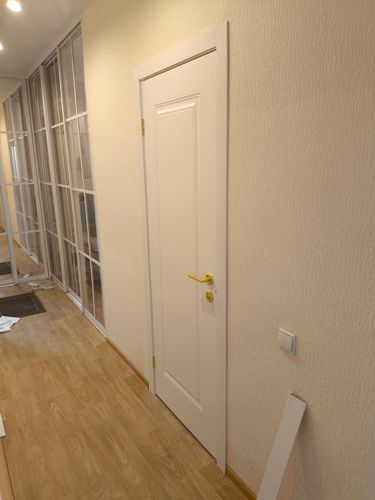 Врезка завертки/дверной ручки/магнитной ответки/цилиндра для замка