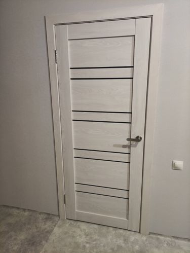 Врезка завертки/дверной ручки/магнитной ответки/цилиндра для замка