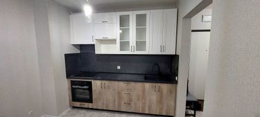 Установка выключателя (на готовые коммуникации)