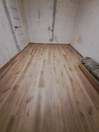 Установка дополнительной розетки с подведением коммуникаций