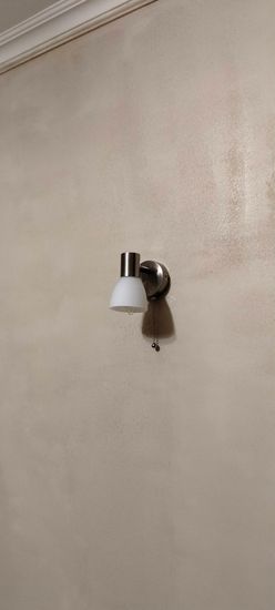 Монтаж и подключение бра