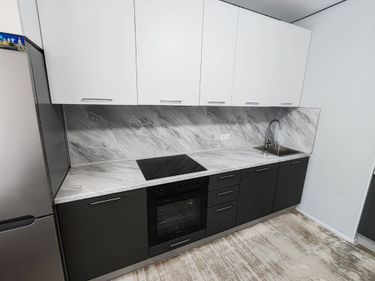 Установка и подключение встраиваемого электрического духового шкафа