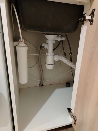 Перенос розетки