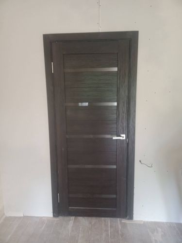 Врезка завертки/дверной ручки/магнитной ответки/цилиндра для замка