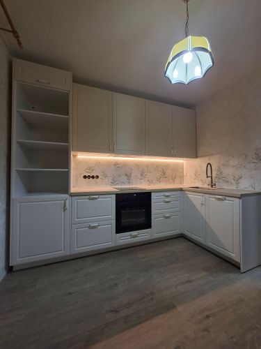 Установка диммера