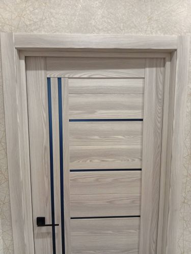 Замена дверного замка ( личинки )