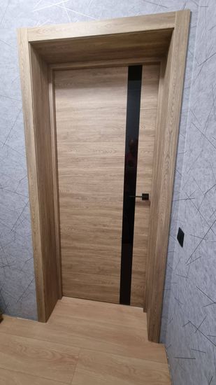 Врезка завертки/дверной ручки/магнитной ответки/цилиндра для замка